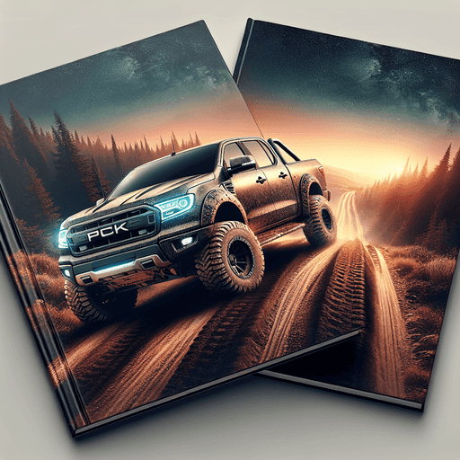 Pick-Up Tangguh dengan Fitur Canggih untuk Petualangan Off-Road