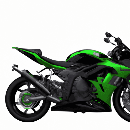 Review Lengkap Kawasaki Ninja ZX-10R - Kelebihan dan Kekurangan