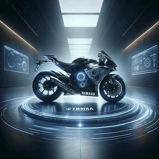 Yamaha R1: Inovasi Teknologi yang Membuatnya Tak Tertandingi