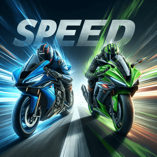 Yamaha R1 vs. Kawasaki Ninja ZX-10R: Pilihan Terbaik untuk Pecinta Kecepatan